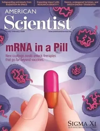 American Scientist – January-February 2026
