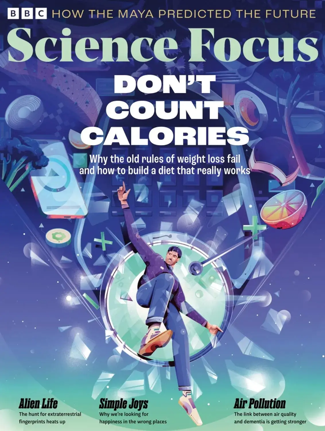 BBC Science Focus – January 2026